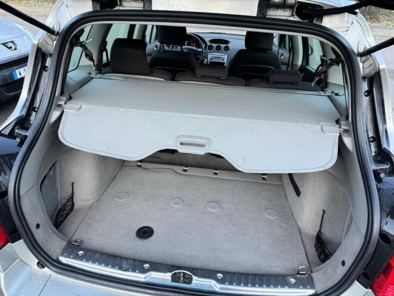 PEUGEOT 308 SW 1.6 VTI CONFORT PACK 2008