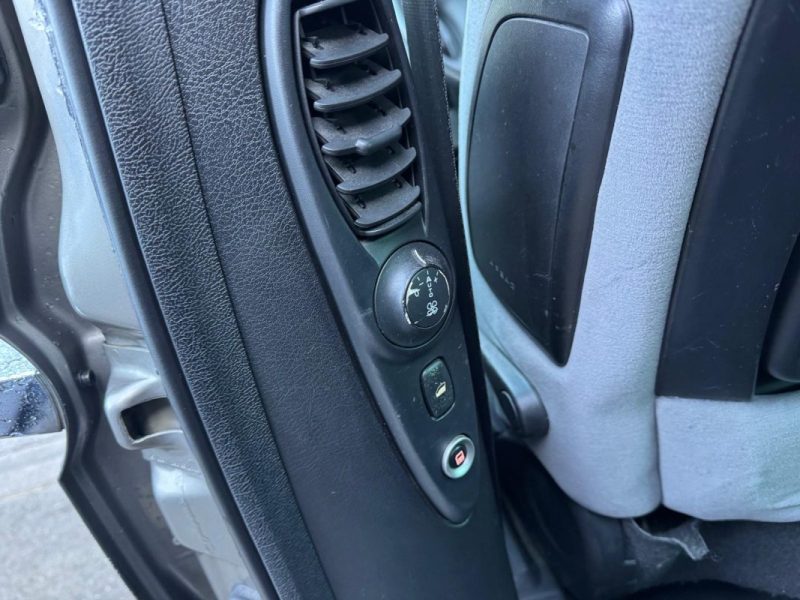 CITROEN C8 2.0 HDI - 16V TURBO 2009