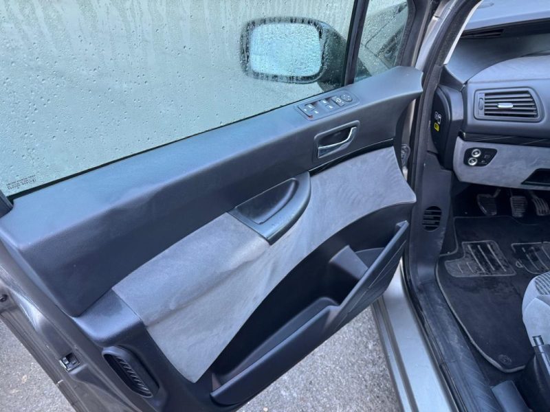 CITROEN C8 2.0 HDI - 16V TURBO 2009