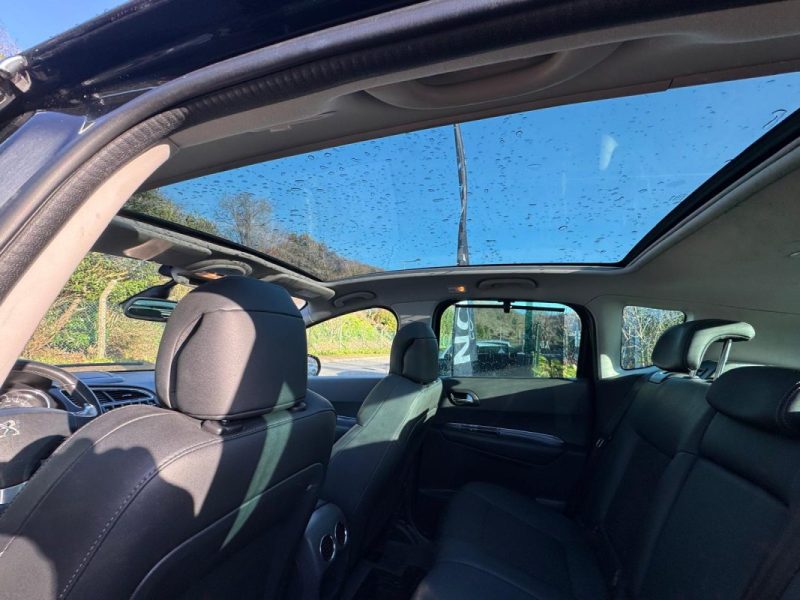 PEUGEOT 3008 MONOSPACE 1.6 HDI 1560CM3 114CV  2014