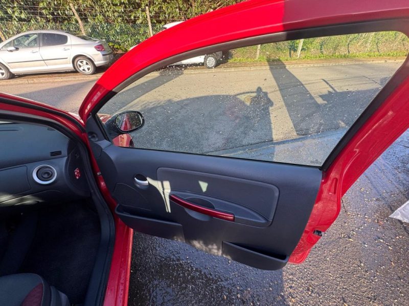 CITROEN C2 1.1I - 8V 2009