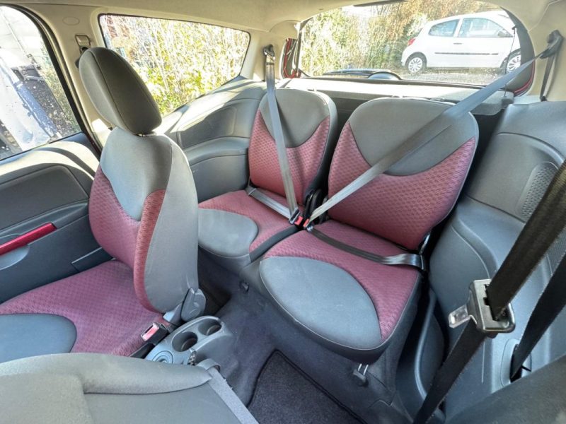 CITROEN C2 1.1I - 8V 2009