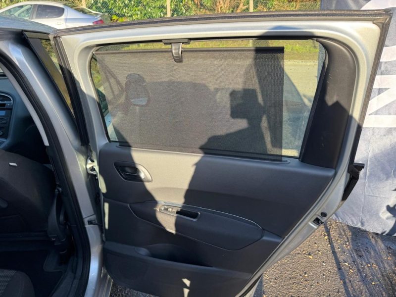 PEUGEOT 5008 1.6 HDI112 FAP CONFORT PACK 7PL 2011