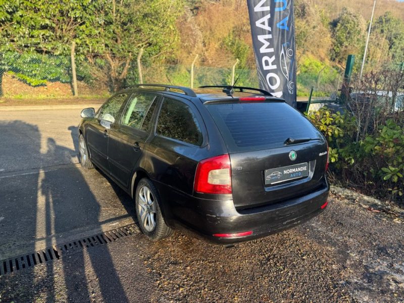 SKODA OCTAVIA 1.6 TDI 1598CM3 105CV  2010
