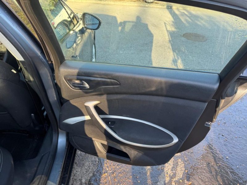 CITROEN C5 1.6 HDI 110 MILLENIUM 2010