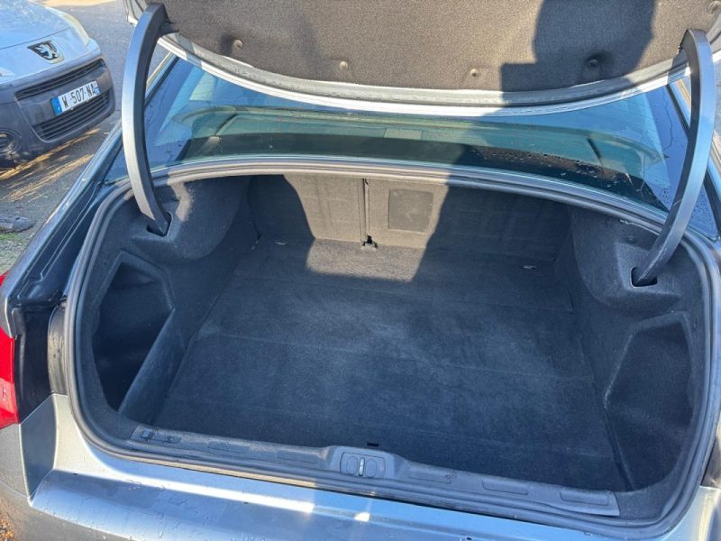 CITROEN C5 1.6 HDI 110 MILLENIUM 2010