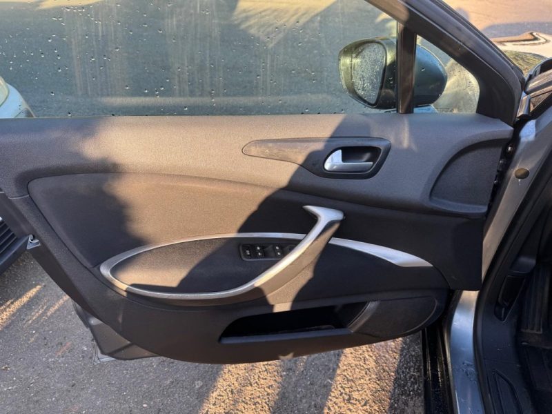 Citroën C5 1.6 HDI 110ch Millenium