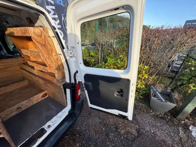 PEUGEOT PARTNER 1.6 HDI75 CONFORT EURO5 2010