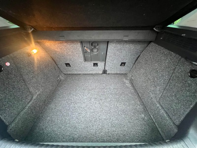 VOLKSWAGEN TIGUAN 2.0 TDI 140 SPORTLINE 4MOTION DSG7 2012