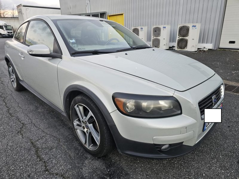VOLVO C30 2.0 D 136 CV SUMMUM 2007