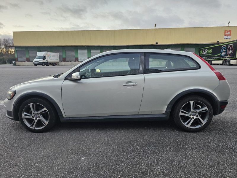 VOLVO C30 2.0 D 136 CV SUMMUM 2007