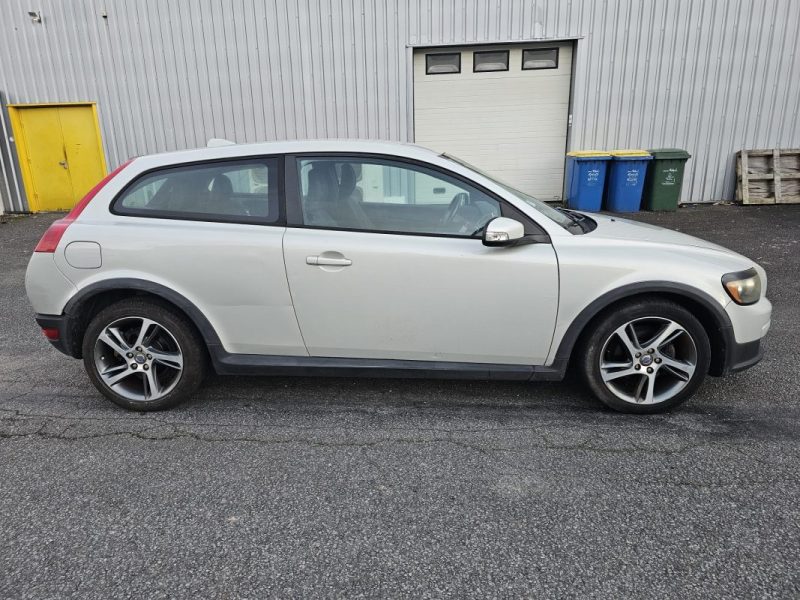 VOLVO C30 2.0 D 136 CV SUMMUM 2007