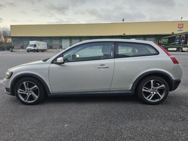 VOLVO C30 2.0 D 136 CV SUMMUM 2007