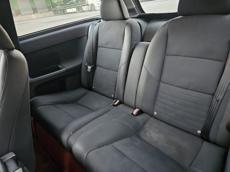 VOLVO C30 2.0 D 136 CV SUMMUM 2007