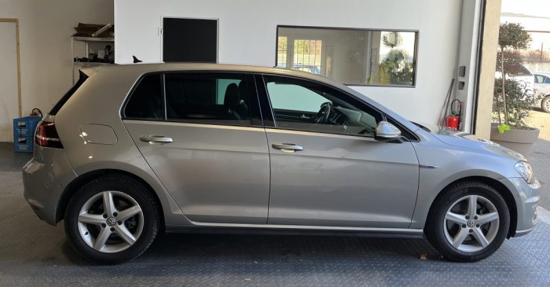 VOLKSWAGEN GOLF7 GTE 1.4 TSI 204CH GTE DSG6 5P 2016