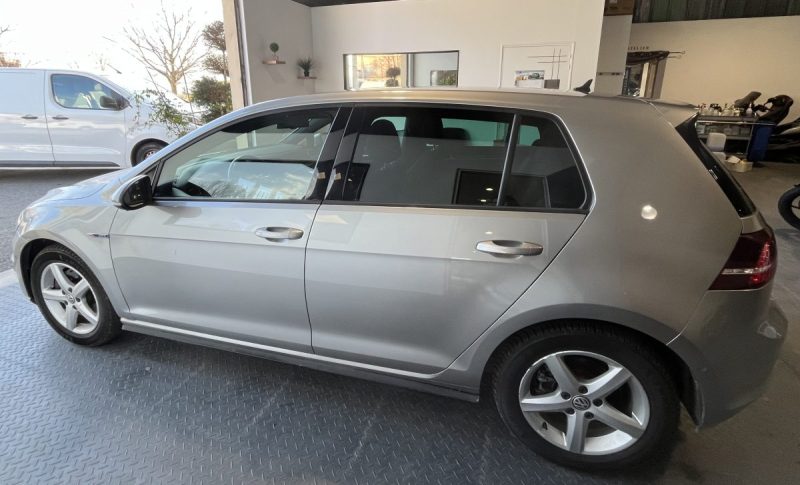 VOLKSWAGEN GOLF7 GTE 1.4 TSI 204CH GTE DSG6 5P 2016