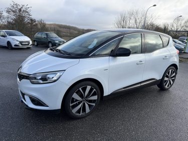 RENAULT SCENIC IV 1.6 DCI 130 LIMITED 