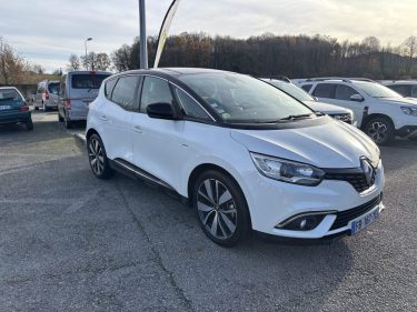 RENAULT SCENIC IV 1.6 DCI 130 LIMITED 2018