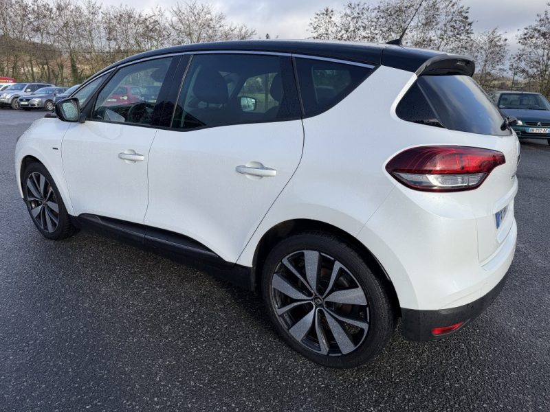 RENAULT SCENIC IV 1.6 DCI 130 LIMITED 
