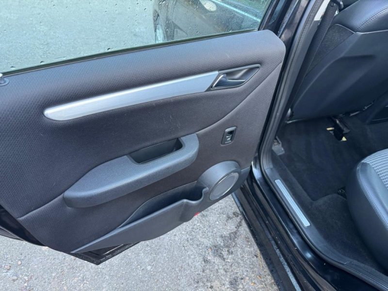 MERCEDES CLASSE B B170 AUTOTRONIC 2006