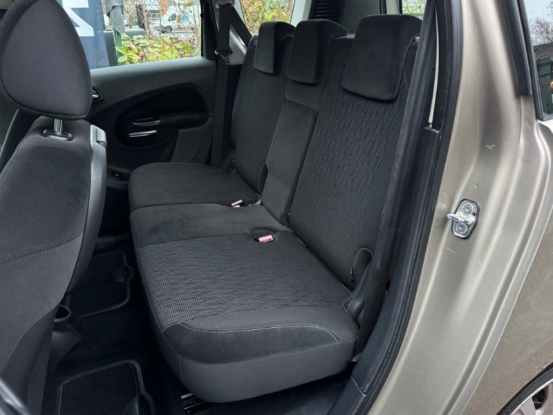 CITROEN C3 1.6 HDI 90 AIRDREAM ATTRACTION 2010