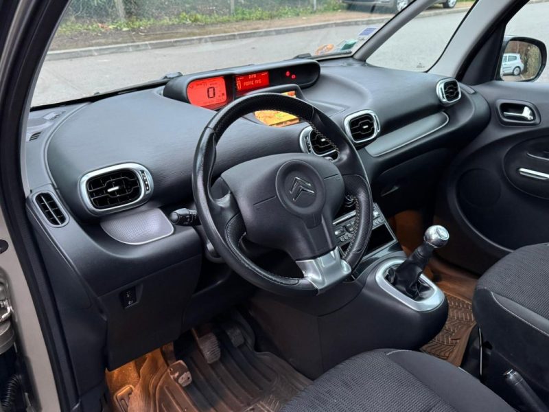 CITROEN C3 1.6 HDI 90 AIRDREAM ATTRACTION 2010