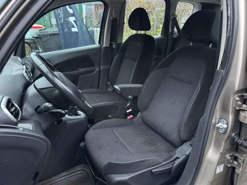 CITROEN C3 1.6 HDI 90 AIRDREAM ATTRACTION 2010