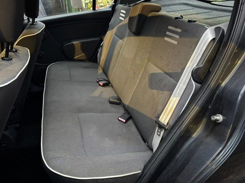 DACIA SANDERO 1.2I - 16V 2012