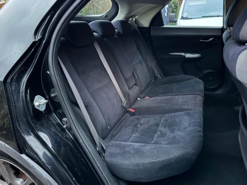 HONDA CIVIC 1.4 COMFORT 2007