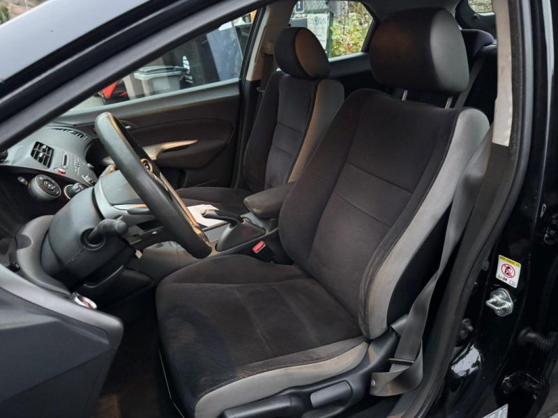 HONDA CIVIC 1.4 COMFORT 2007