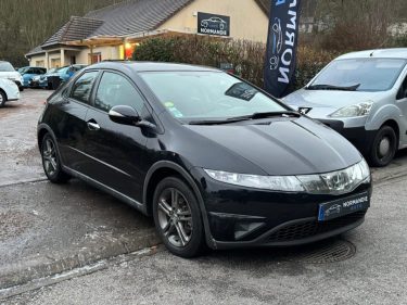 HONDA CIVIC 1.4 COMFORT 