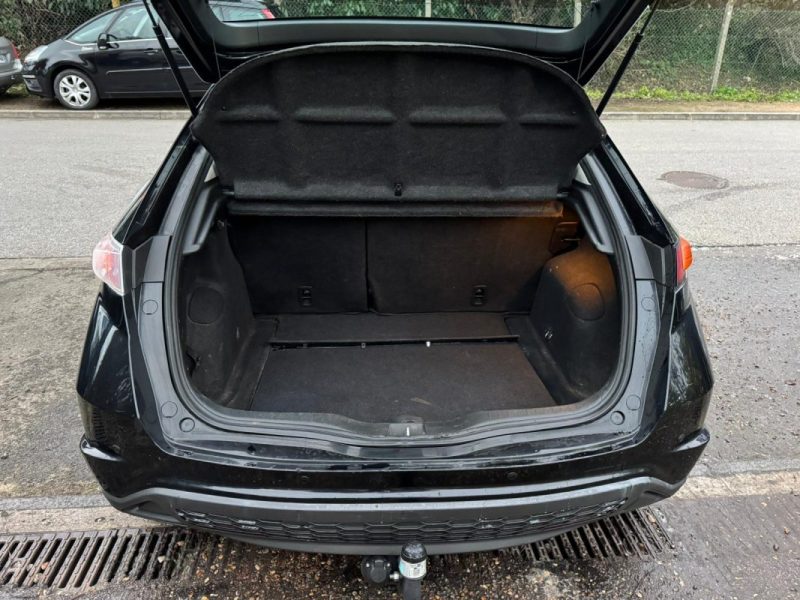 HONDA CIVIC 1.4 COMFORT 2007