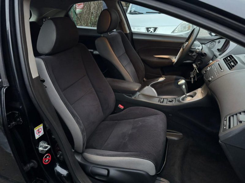 HONDA CIVIC 1.4 COMFORT 2007