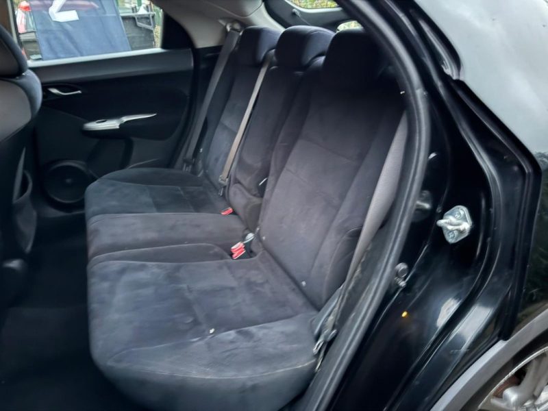 HONDA CIVIC 1.4 COMFORT 2007