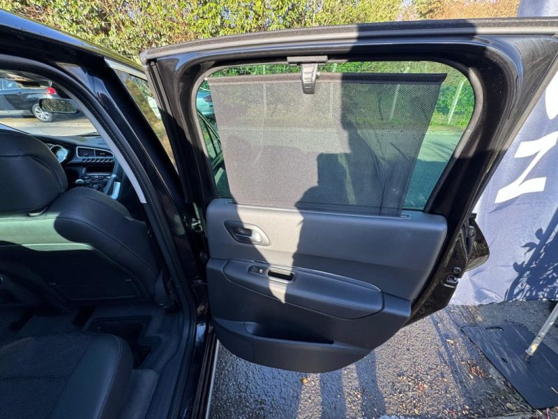 PEUGEOT 3008 MONOSPACE 1.2 131CV 