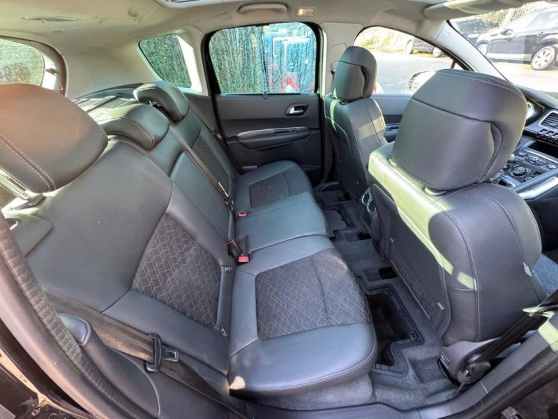 PEUGEOT 3008 MONOSPACE 1.2 131CV 