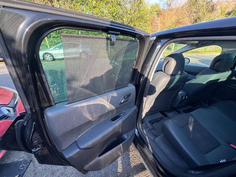 PEUGEOT 3008 MONOSPACE 1.2 131CV 