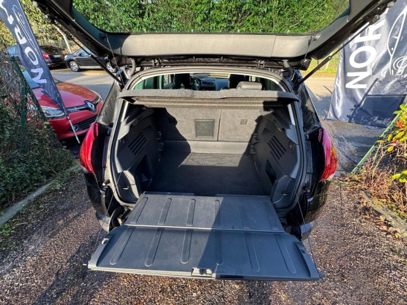 PEUGEOT 3008 MONOSPACE 1.2 131CV 