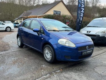 FIAT PUNTO / GRANDE PUNTO 1.3 D MULTIJET 1248CM3 75CV  2007