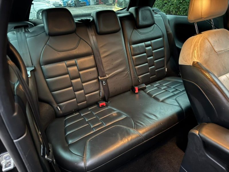 CITROEN DS3 1.6 E-HDI110 AIRDREAM SPORT CHIC 2012