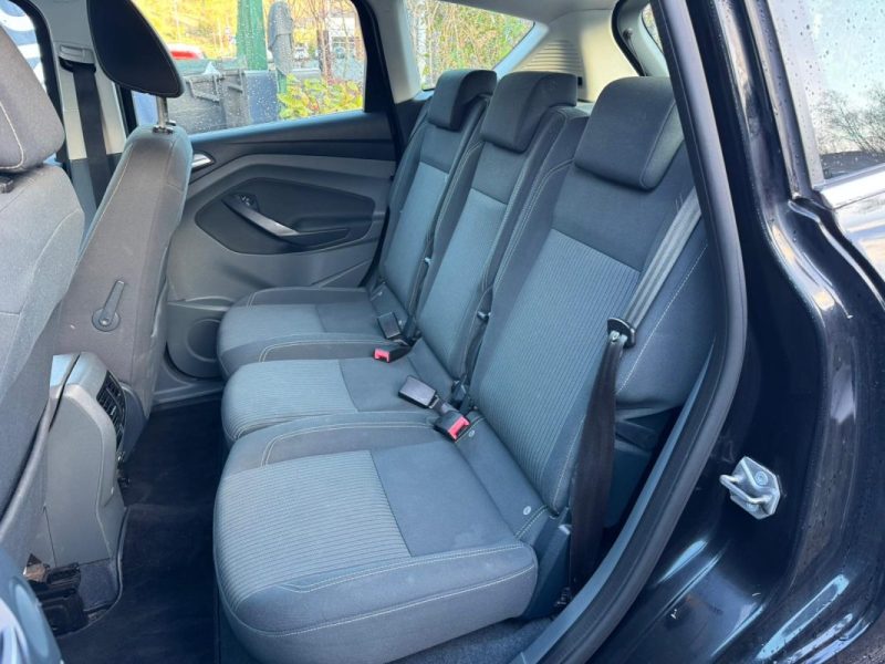 FORD C-MAX 1.0 ECOBOOST 998CM3 100CV  2014