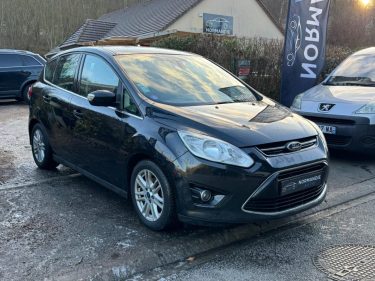 Ford C-Max 1.0i 12V 100ch Titanium