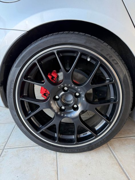 Mazda 3 MPS 2.3 Turbo 260 ch – Différentiel autobloquant – Jantes BBS – Garantie 1 an