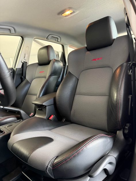 Mazda 3 MPS 2.3 Turbo 260 ch – Différentiel autobloquant – Jantes BBS – Garantie 1 an