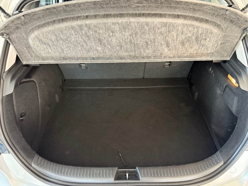 Mazda 3 MPS 2.3 Turbo 260 ch – Différentiel autobloquant – Jantes BBS – Garantie 1 an