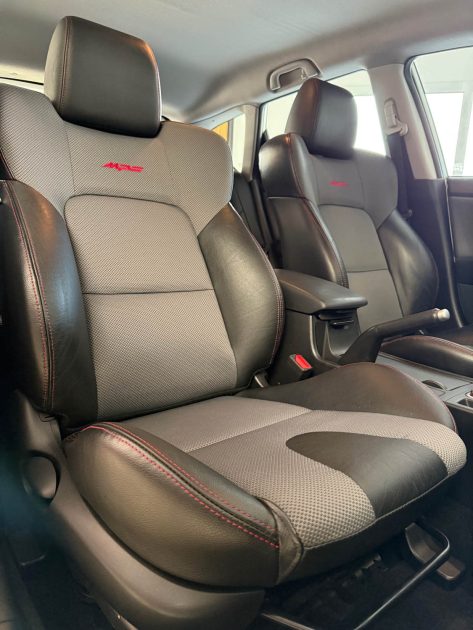 Mazda 3 MPS 2.3 Turbo 260 ch – Différentiel autobloquant – Jantes BBS – Garantie 1 an