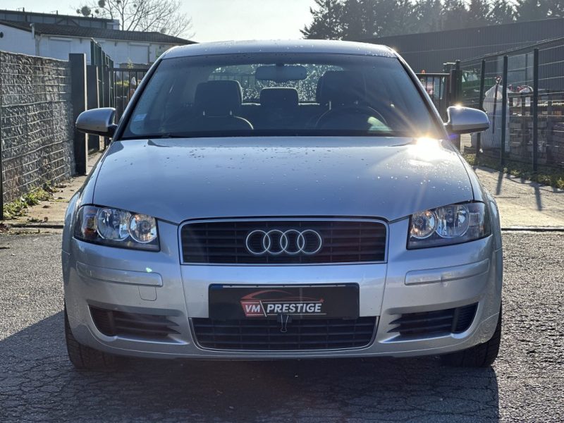 AUDI A3 2L FSI 150 CV AMBITION Boite Auto / Paiement 4X ou 10X Possible