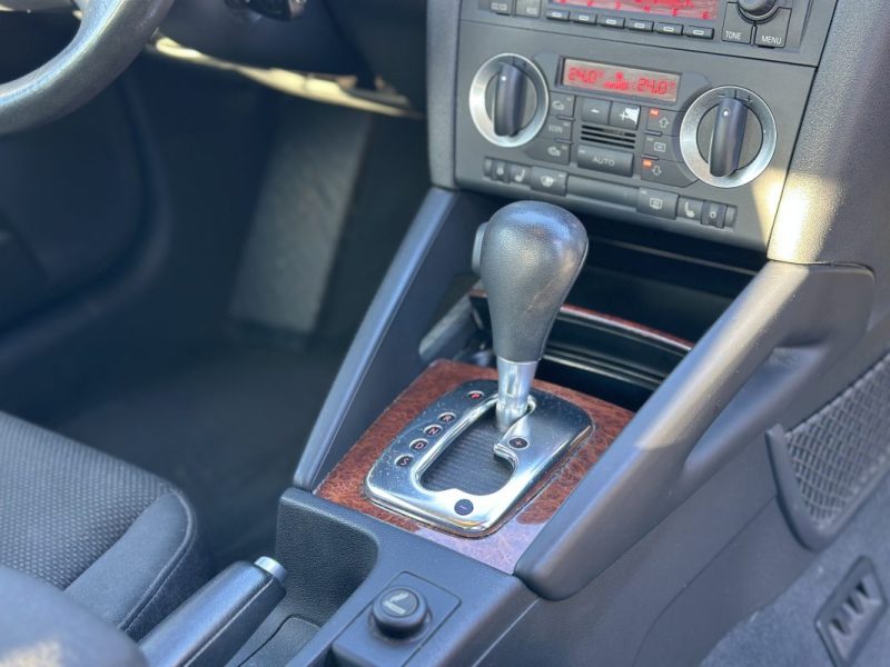 AUDI A3 2L FSI 150 CV AMBITION Boite Auto / Paiement 4X ou 10X Possible