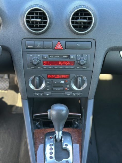 AUDI A3 2L FSI 150 CV AMBITION Boite Auto / Paiement 4X ou 10X Possible