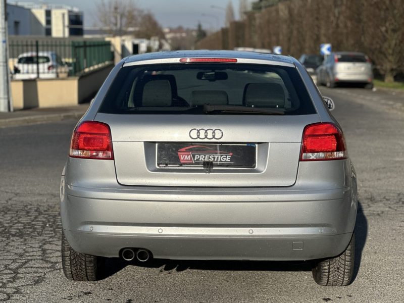 AUDI A3 2L FSI 150 CV AMBITION Boite Auto / Paiement 4X ou 10X Possible